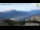 Webcam on mount Gernkogel, 3.8 mi away