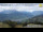 Webcam on mount Gernkogel, 1.2 mi away