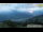 Webcam on mount Gernkogel, 3.8 mi away