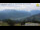 Webcam auf dem Gernkogel, 8.8 km entfernt