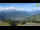 Webcam on mount Gernkogel, 3.4 mi away