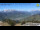 Webcam on mount Gernkogel, 0.4 mi away