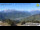 Webcam on mount Gernkogel, 2.7 mi away