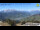 Webcam on mount Gernkogel, 2.9 mi away