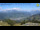 Webcam sul monte Gernkogel, 7 km