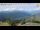 Webcam on mount Gernkogel, 3.8 mi away
