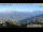 Webcam on mount Gernkogel, 3.8 mi away