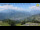 Webcam auf dem Gernkogel, 9.8 km entfernt
