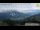 Webcam on mount Gernkogel, 3.8 mi away