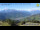 Webcam auf dem Gernkogel, 9.8 km entfernt