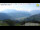 Webcam on mount Gernkogel, 2.1 mi away