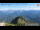 Webcam on the Hochkar, 10.6 mi away