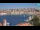 Webcam in Mali Lošinj, 15 km entfernt