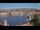 Webcam in Mali Losinj, 21.2 km