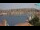 Webcam in Mali Losinj, 18.7 km