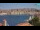Webcam in Mali Lošinj, 15 km entfernt