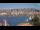 Webcam in Mali Lošinj, 20.6 km