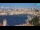 Webcam in Mali Lošinj, 15 km entfernt