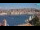Webcam in Mali Lošinj, 12.6 km