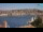 Webcam in Mali Lošinj, 12.6 km