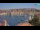 Webcam in Mali Lošinj, 21.2 km