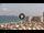 Webcam in La Manga del Mar Menor, 81.3 km