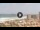 Webcam in La Manga del Mar Menor, 108.4 km