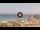 Webcam in La Manga del Mar Menor, 108.4 km