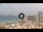 Webcam in La Manga del Mar Menor, 212.7 km