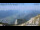 Webcam on mount Dobratsch, 5 mi away