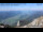 Webcam auf dem Dobratsch, 13.1 km entfernt