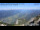 Webcam on mount Dobratsch, 5 mi away