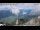Webcam auf dem Dobratsch, 13.2 km entfernt