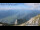 Webcam on mount Dobratsch, 5 mi away