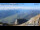 Webcam on mount Dobratsch, 5 mi away