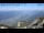 Webcam on mount Dobratsch, 5 mi away