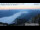 Webcam auf dem Dobratsch, 13 km entfernt