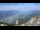 Webcam on mount Dobratsch, 0.1 mi away