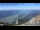 Webcam on mount Dobratsch, 5 mi away