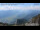 Webcam on mount Dobratsch, 5 mi away