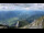 Webcam on mount Dobratsch, 5 mi away