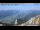 Webcam on mount Dobratsch, 5 mi away