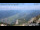 Webcam on mount Dobratsch, 5 mi away