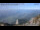 Webcam on mount Dobratsch, 5 mi away