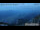 Webcam on mount Dobratsch, 1.5 mi away