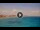 Webcam in La Manga del Mar Menor, 23.4 km
