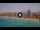 Webcam in La Manga del Mar Menor, 9.5 mi away