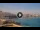 Webcam in La Manga del Mar Menor, 30.8 mi away