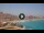 Webcam in La Manga del Mar Menor, 9.5 mi away