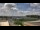 Webcam in Wooster, Ohio, 35 mi away
